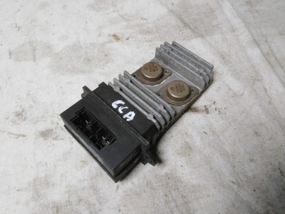 Renault scenic i резистор резистор вентилятор 73412602 фото №1