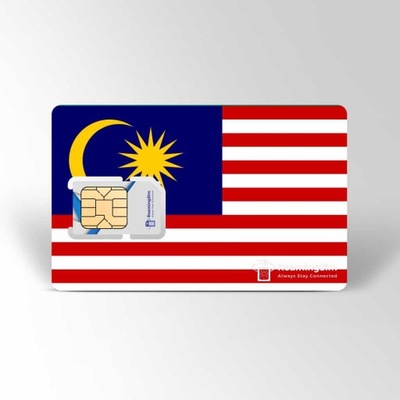 Internet Mobilny Malezja 2GB