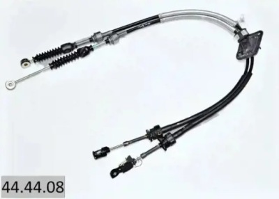 Трос перемикання передач 44.44.08 linex фото №1