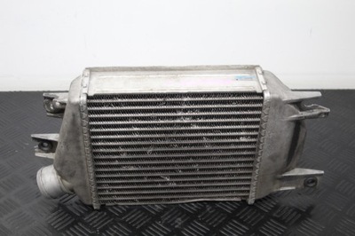 Радиатор интеркулер subaru forester iii 3 фото №1
