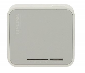 TP-Link MR3020 mobilny router xDSL WiFI N150/3G 1xWAN 1xUSB (na modem)