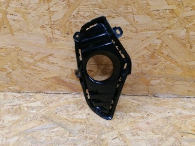 Решётка бампера перед правая toyota rav4 rav 5 v 2019- фото №1