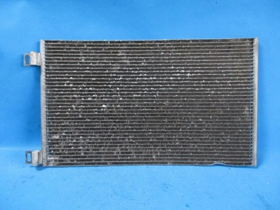 Радиатор кондиционера renault kangoo ii 8200455795 фото №1