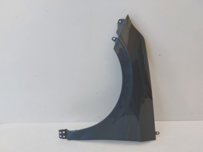 Hyundai i30 iii крыло левый перед оригинал фото №1