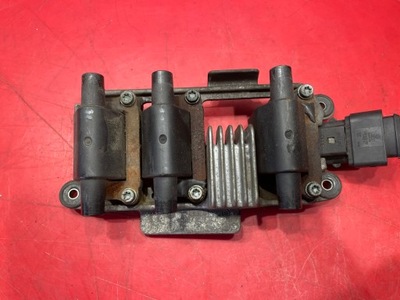 Котушка запалювання 078905104 audi фото №1