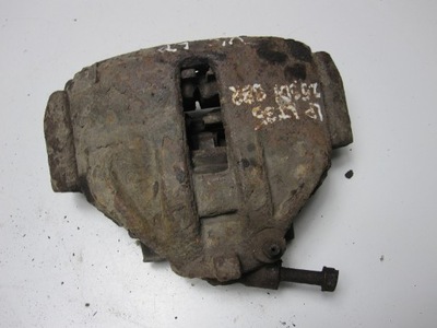 Супорт гальмівний перед лівий vw lt 35 2.5sdi 98r фото №1