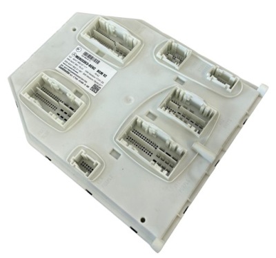 Модуль блок керування bcm mercedes a2479005711 фото №1