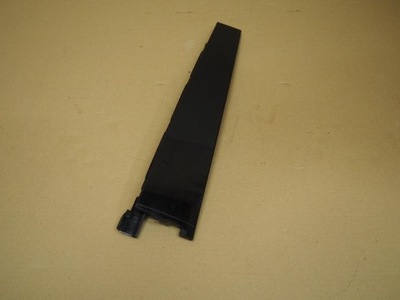 Накладка стійка двері правий задня ford s-max mk1 фото №1