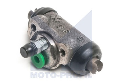 Циліндрик гальмівний. mitsubishi pajero pinin 99-04 фото №1