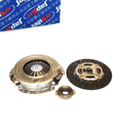 Зчеплення комплект japko do nissan primera 2.0 фото №1