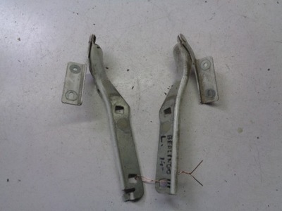 Петли капот citroen berlingo iii 2014- фото №1