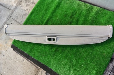 Шторка багажника серая w211 mercedes-benz kombi фото №1