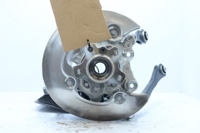 Поворотный кулак рычаг правая правый задняя bmw g20 6898482 фото №1