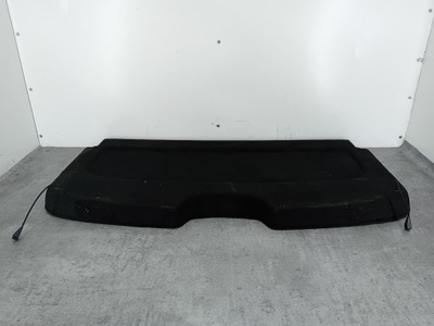 Полиця багажника peugeot 308 i хетчбек фото №1