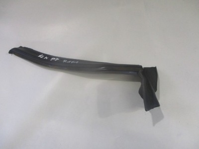 Прокладка двері задня задня права mercedes slk r171 фото №1