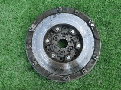 Opel signum vectra c 2.2 direct колесо двухмассовый фото №1