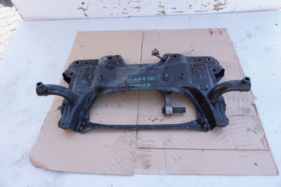 Підрамник поперечина fiat doblo 2 ii 1.3 m-jet фото №1