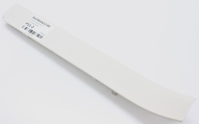 Захист стійка ліва vw passat b8 3g0868223b фото №1