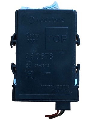 Mazda 6 gh модуль блок управления дверь gs1m626k0 фото №1