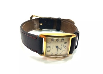 ZEGAREK SLAVA 17 JEWELS