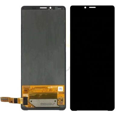 Sony Xperia 10 II LCD Digitizer wyświetlacz