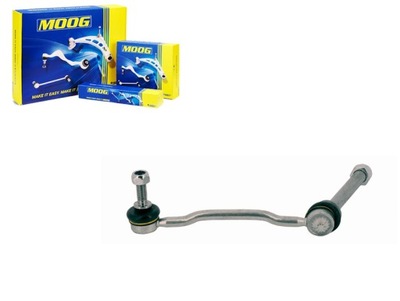 З'єднувач тяга стабілізатора перед p citroen c5 iii c6 peugeot 407 фото №1