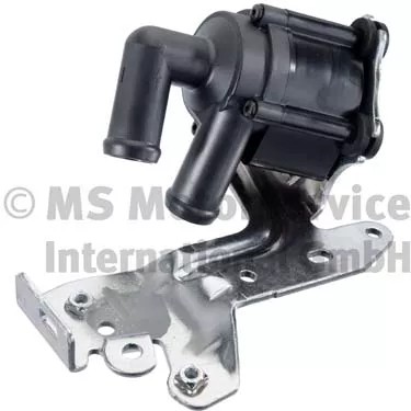 Насос wody циркуляційна 7.10102.07.0 pierburg насос фото №1