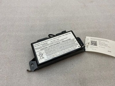 Buick encore i 2019 зарядний пристрій do акумулятор 42454411 фото №1