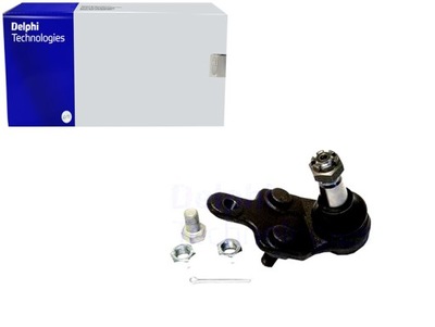 Delphi tc1515 шарнир крепёжный / направляющая фото №1