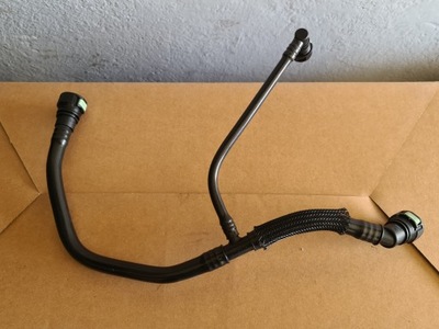 Opel astra k 1.4 150 km провода топлива фото №1