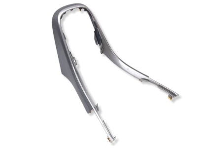 Chevrolet trax 2019 рамка важіль перемикання передач  42517691 фото №1