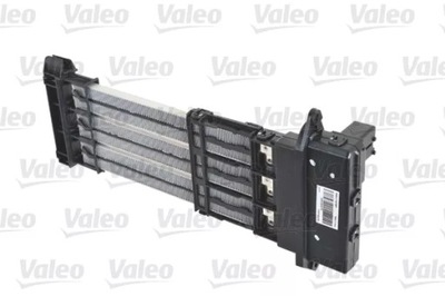 VALEO 515139 ОБОГРЕВАТЕЛЬ АВТОНОМНЫЙ 515139