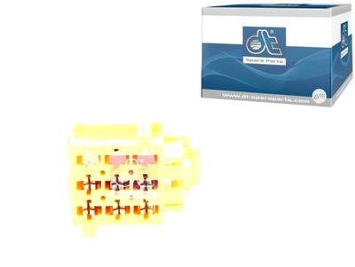 Педаль ускорения mercedes actros actros mp2 mp3 atego atego 2 фото №1