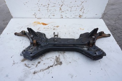 Подрамник поперечина citroen jumper ii 2 3.0 hdi фото №1