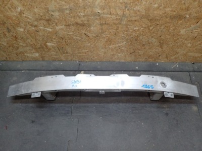 Балка бампера перед bmw iii 3 g20 g21 фото №1