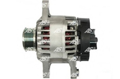 Генератор as-pl a4043 p фото №1