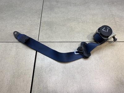 Pas безопасности левый задняя agila a 09213712 фото №1