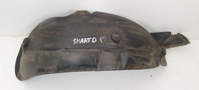 Подкрылок правый задняя smart fortwo 450 фото №1