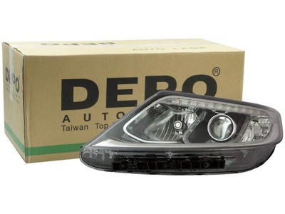 FARO FARO IZQUIERDO DEPO 223-1152L-LDEM2  