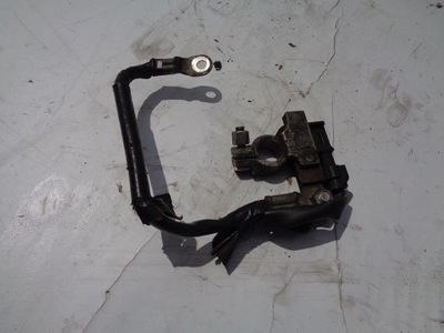 Клема мінусова mazda 6 iii gj 2.2 d фото №1