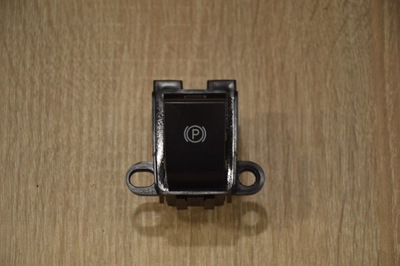 Кнопка переключатель тормоза ручного captiva lift фото №1