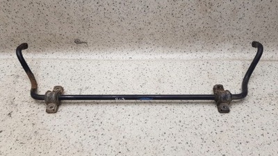 Тяга стабилизатора перед peugeot 807 фото №1