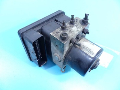 Насос abs 65j9 suzuki grand vitara ii фото №1