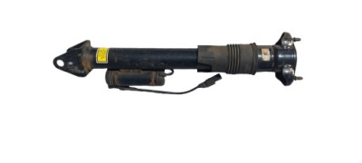 Mercedes gl x164 амортизатор лівий задня airmatic a1645406710 фото №1