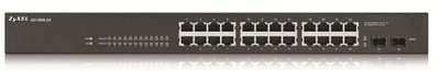 Przełącznik Zyxel GS1900-24