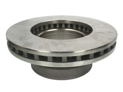 Диск гальмівна mercedes atego atego 2 tourino 377x45 фото №1