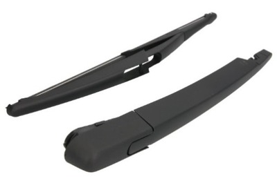 Важіль двірники задня citroen c2 jm 03- фото №1