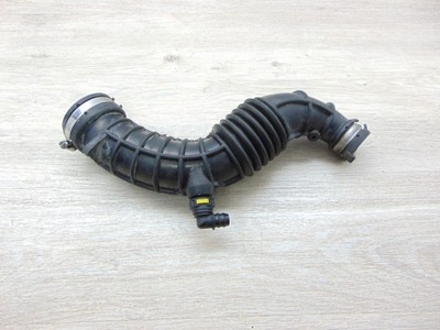 Wąż scenic iii 1.5 dci фото №1