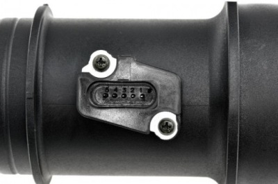 Расходомер audi a6 3.0tdi 06-08, фото №1