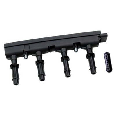 Котушка запалювання chevrolet orlando 2011 2012 2013 2014 2015 2016 2017 2018 фото №1